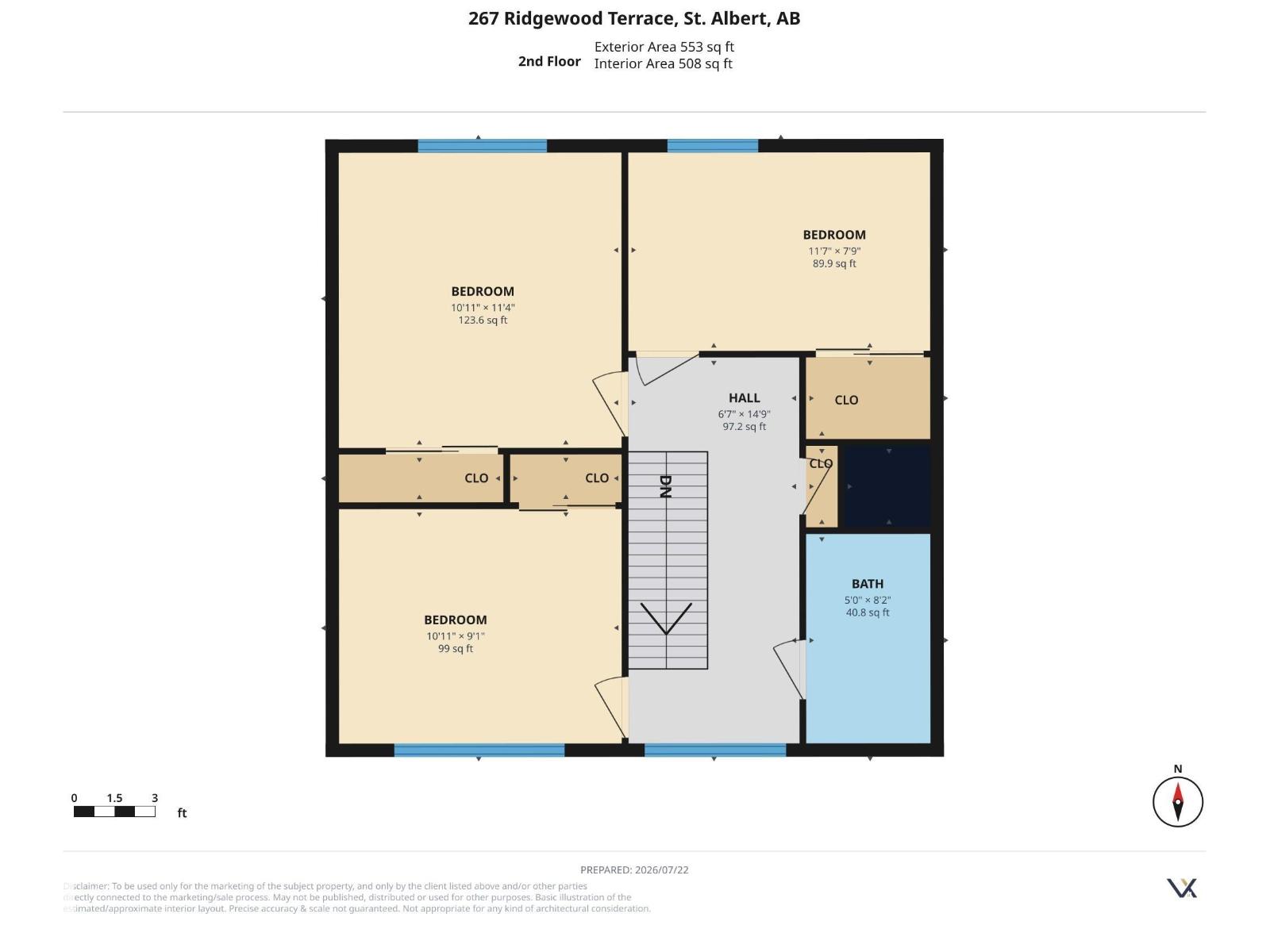 267 RIDGEWOOD TC - 31