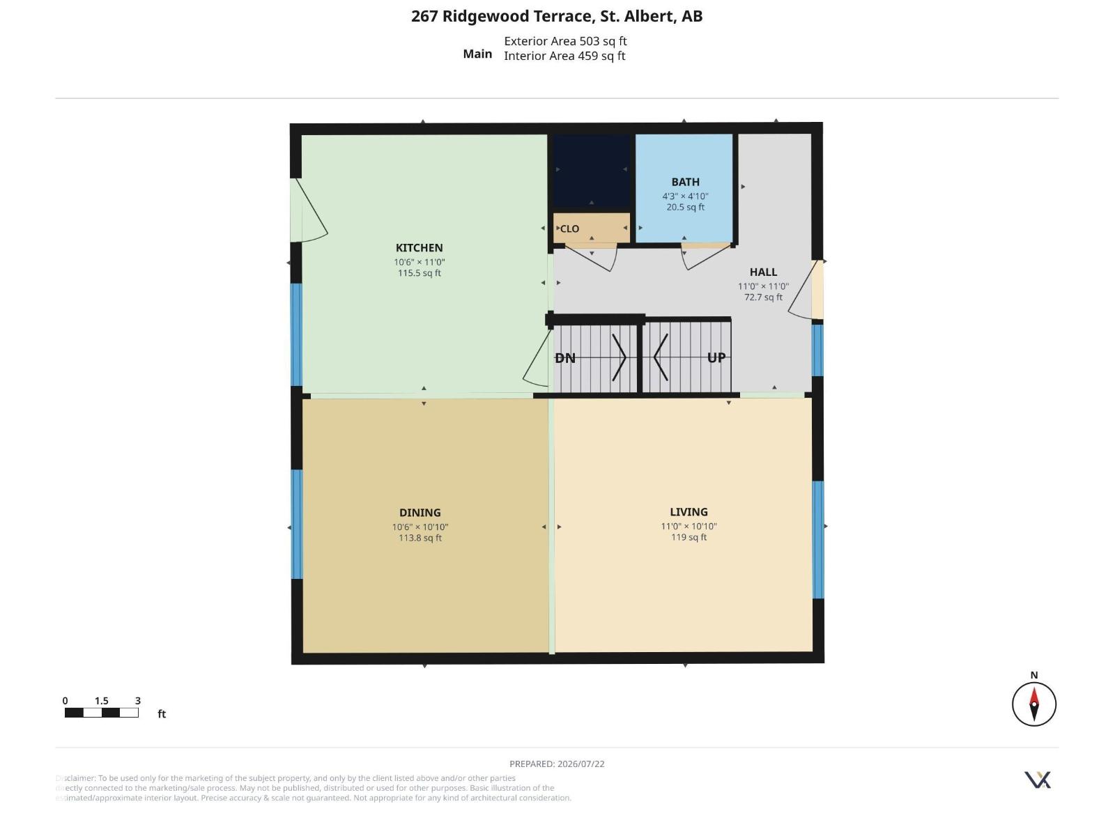 267 RIDGEWOOD TC - Image 18