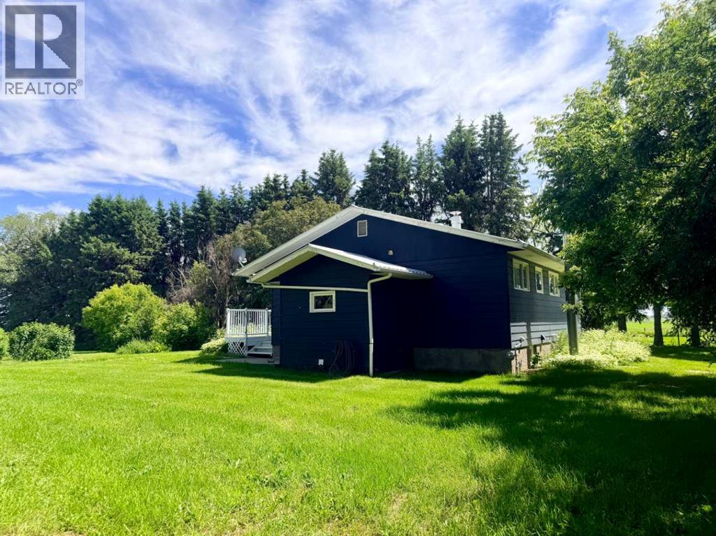 40108 Range Road 35, Rural Lacombe County