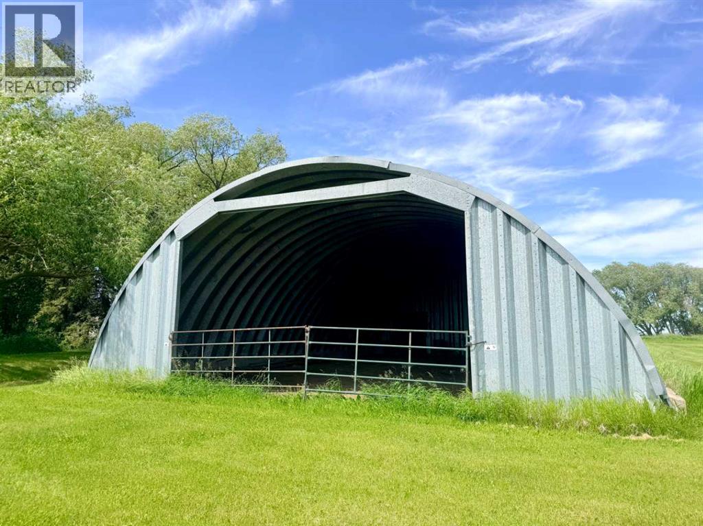 40108 Range Road 35, Rural Lacombe County