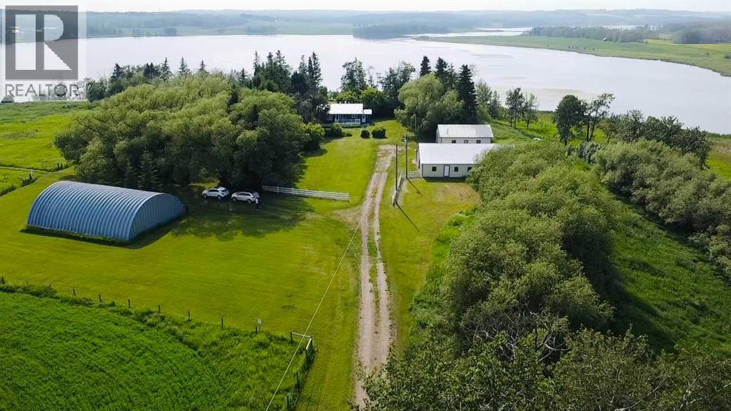 40108 Range Road 35, Rural Lacombe County