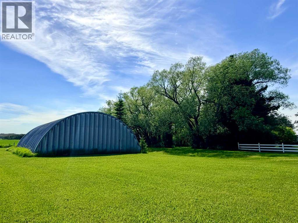 40108 Range Road 35, Rural Lacombe County
