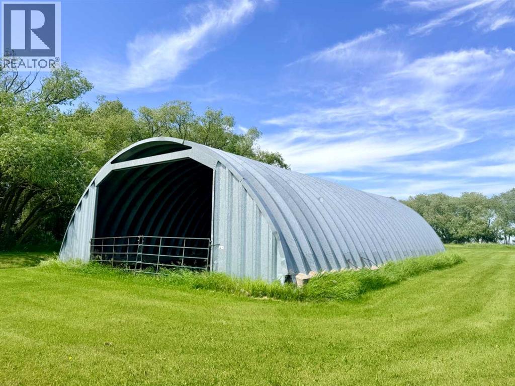 40108 Range Road 35, Rural Lacombe County