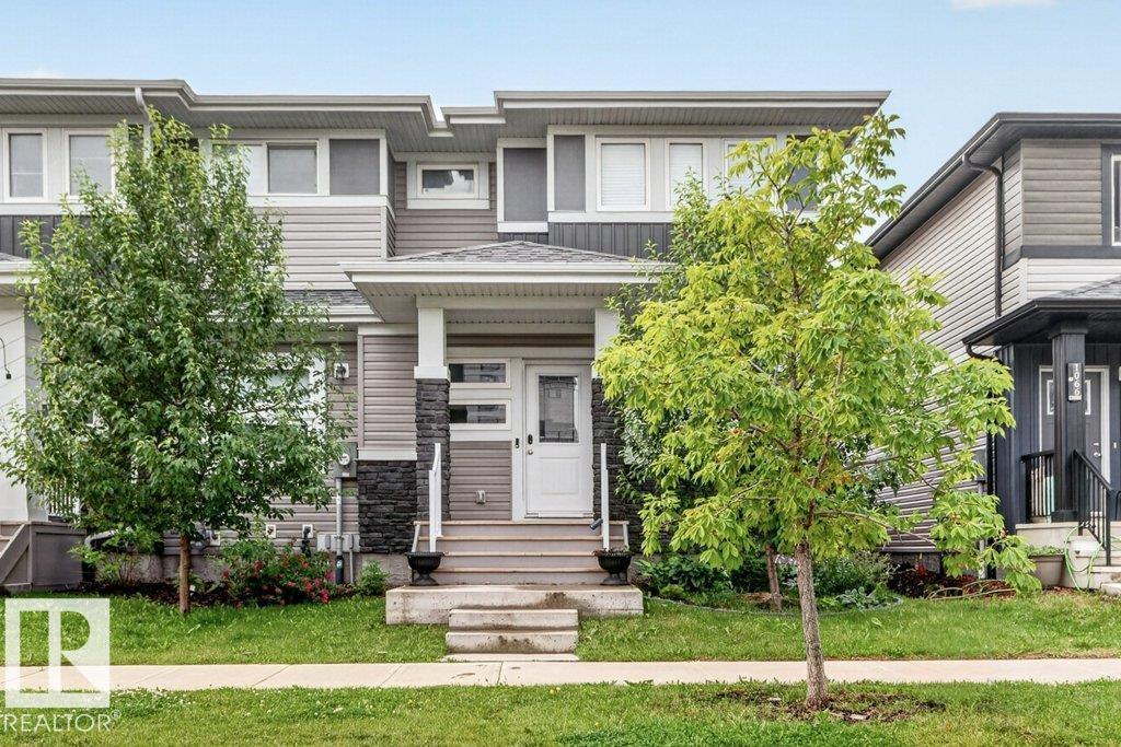 1064 CY BECKER RD NW, Cy Becker, Edmonton photo 1