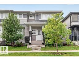 Row / Townhouse for sale at 1064 Cy Becker Rd NW, Edmonton — MLS® E4500838