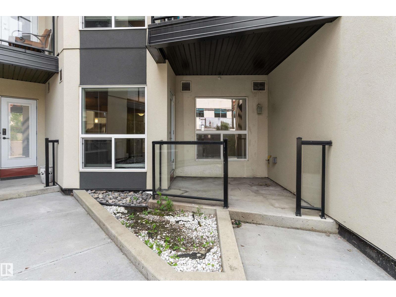 #109 10523 123 ST NW, Westmount, Edmonton photo 4