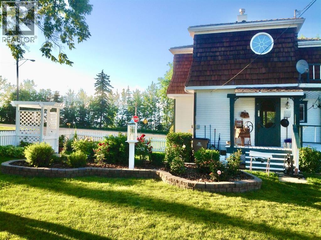 10123 Churchill Drive, Lac La Biche