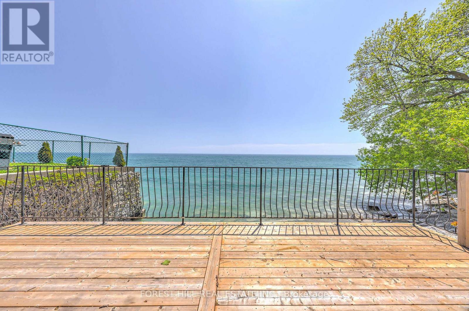 2703 LAKE SHORE BOULEVARD W - 2