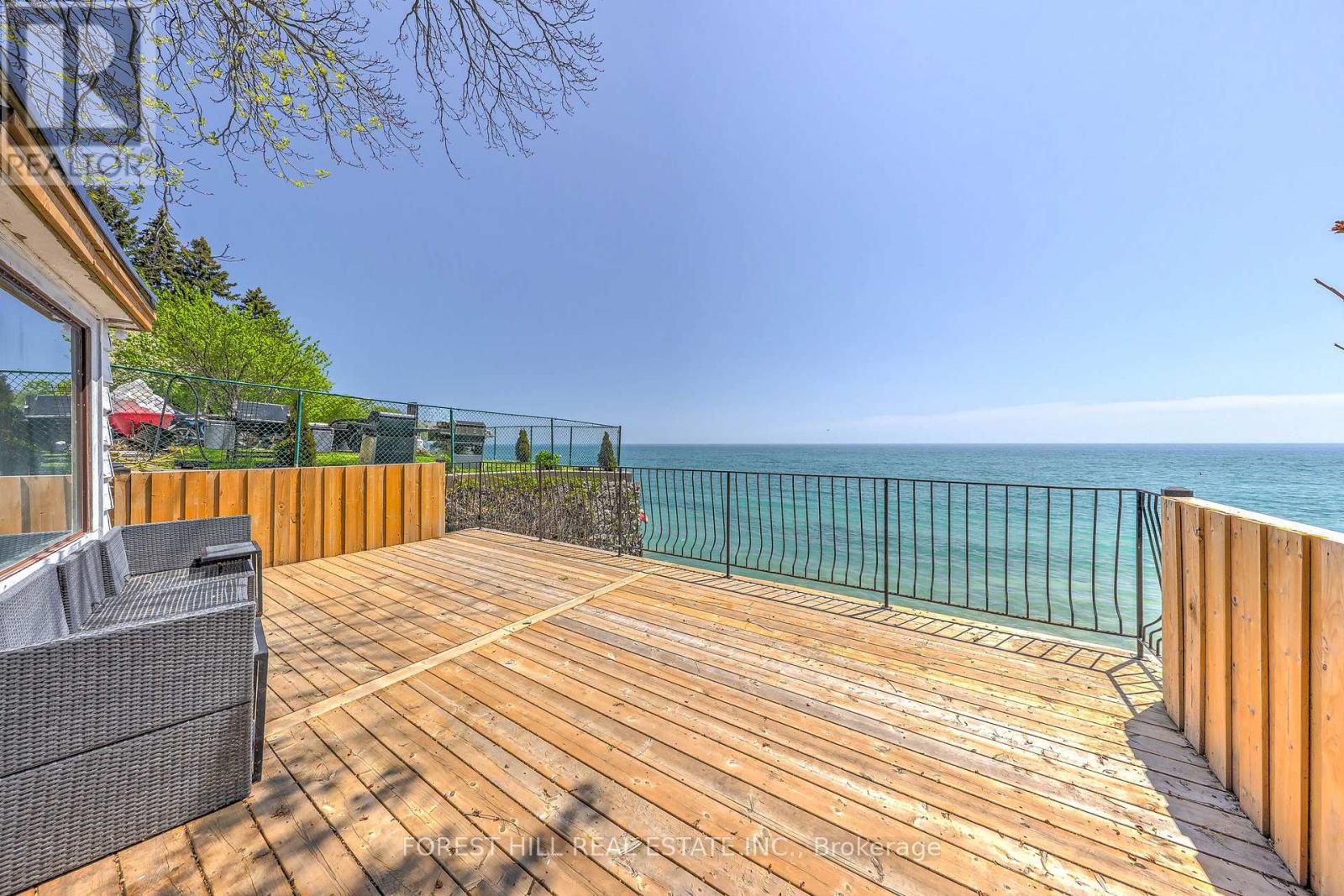 2703 LAKE SHORE BOULEVARD W - 30