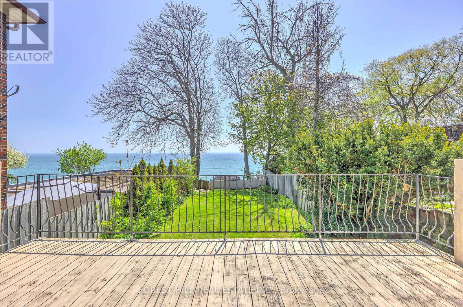 2703 LAKE SHORE BOULEVARD W - 28