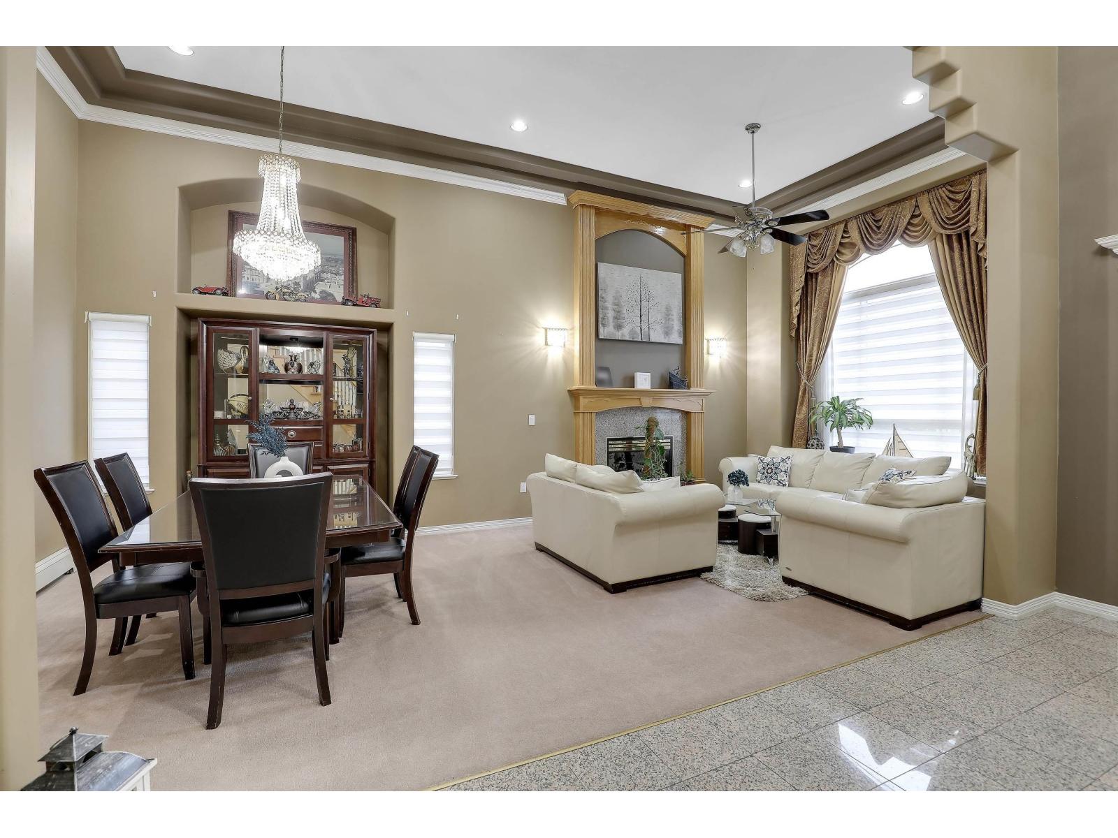 8 Bed, 6 Bath House for Sale in Surrey – 6125 132A STREET, Surrey – MLS# R3150122 - Image 9