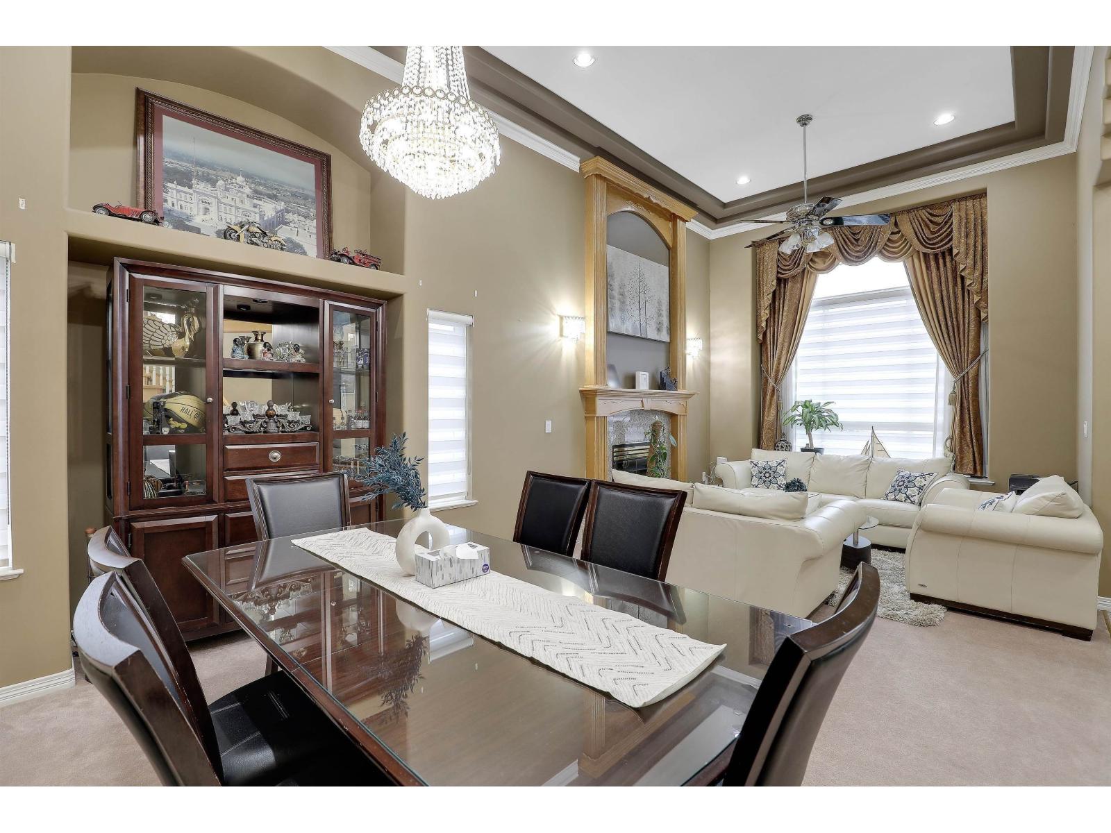 8 Bed, 6 Bath House for Sale in Surrey – 6125 132A STREET, Surrey – MLS# R3150122 - Image 8