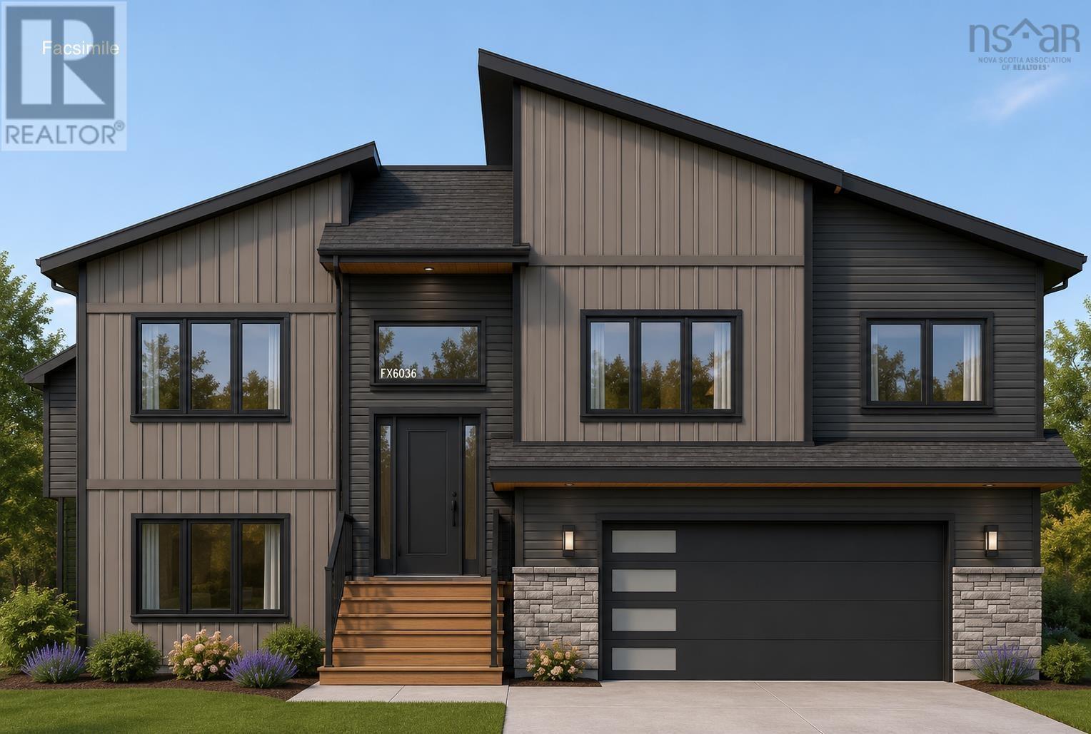 Lot 2-2 Longards Road - 1