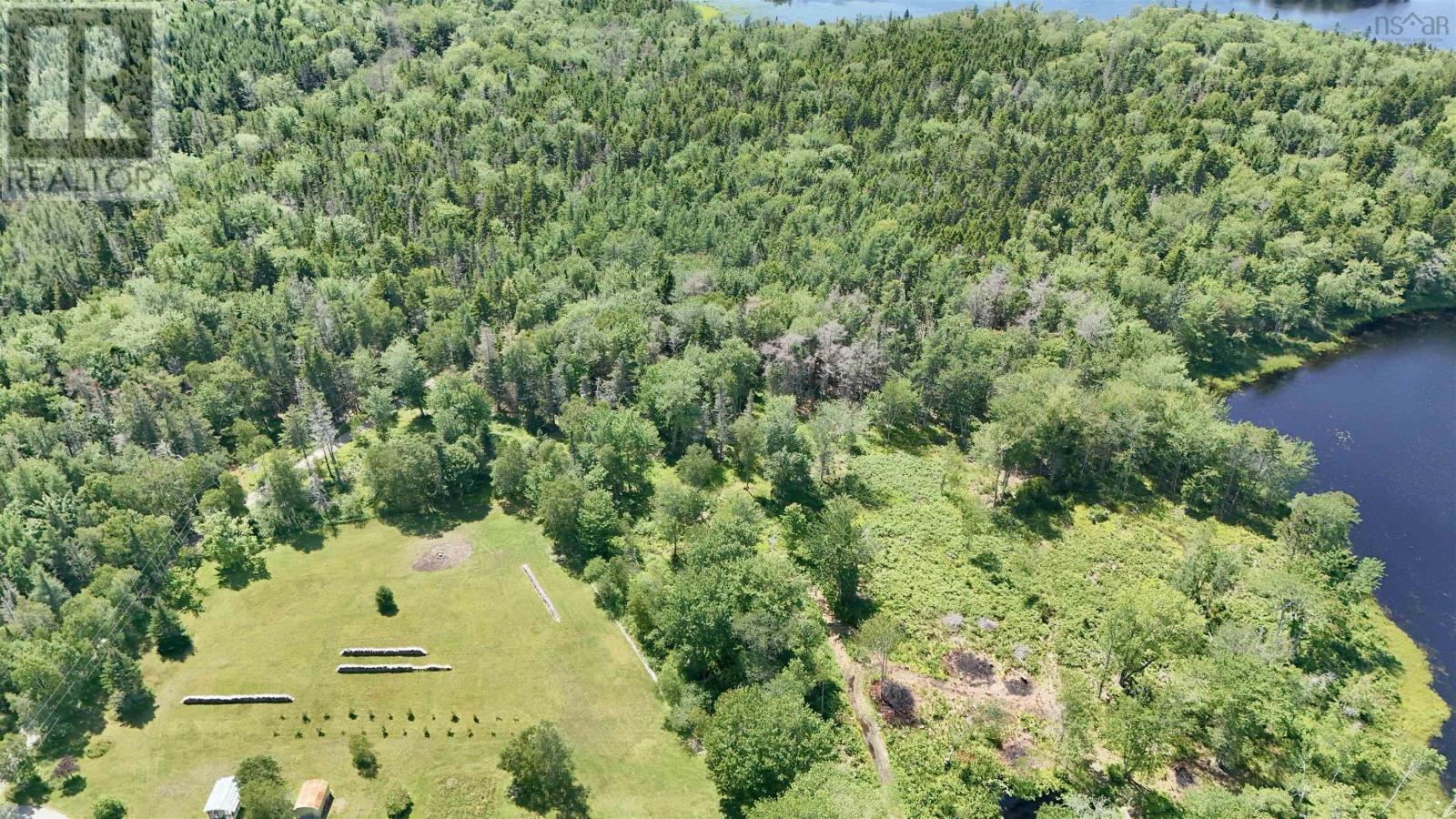 Property 4 of 10 of Lot Cranberry Lane