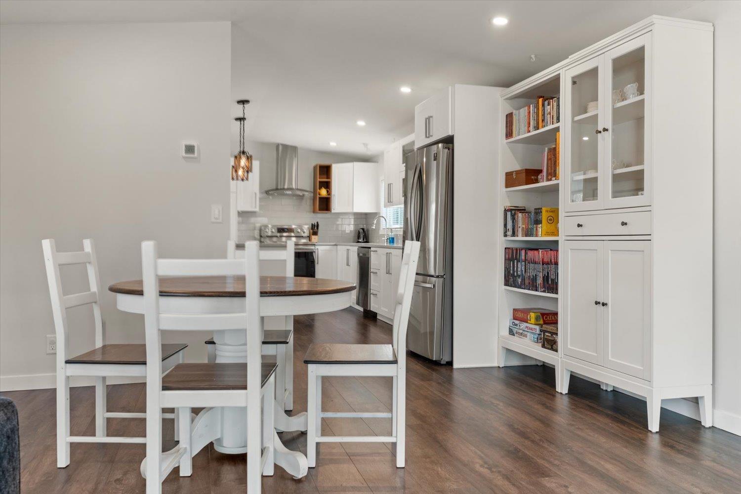 86 45640 WATSON ROAD, Garrison Crossing, Chilliwack
