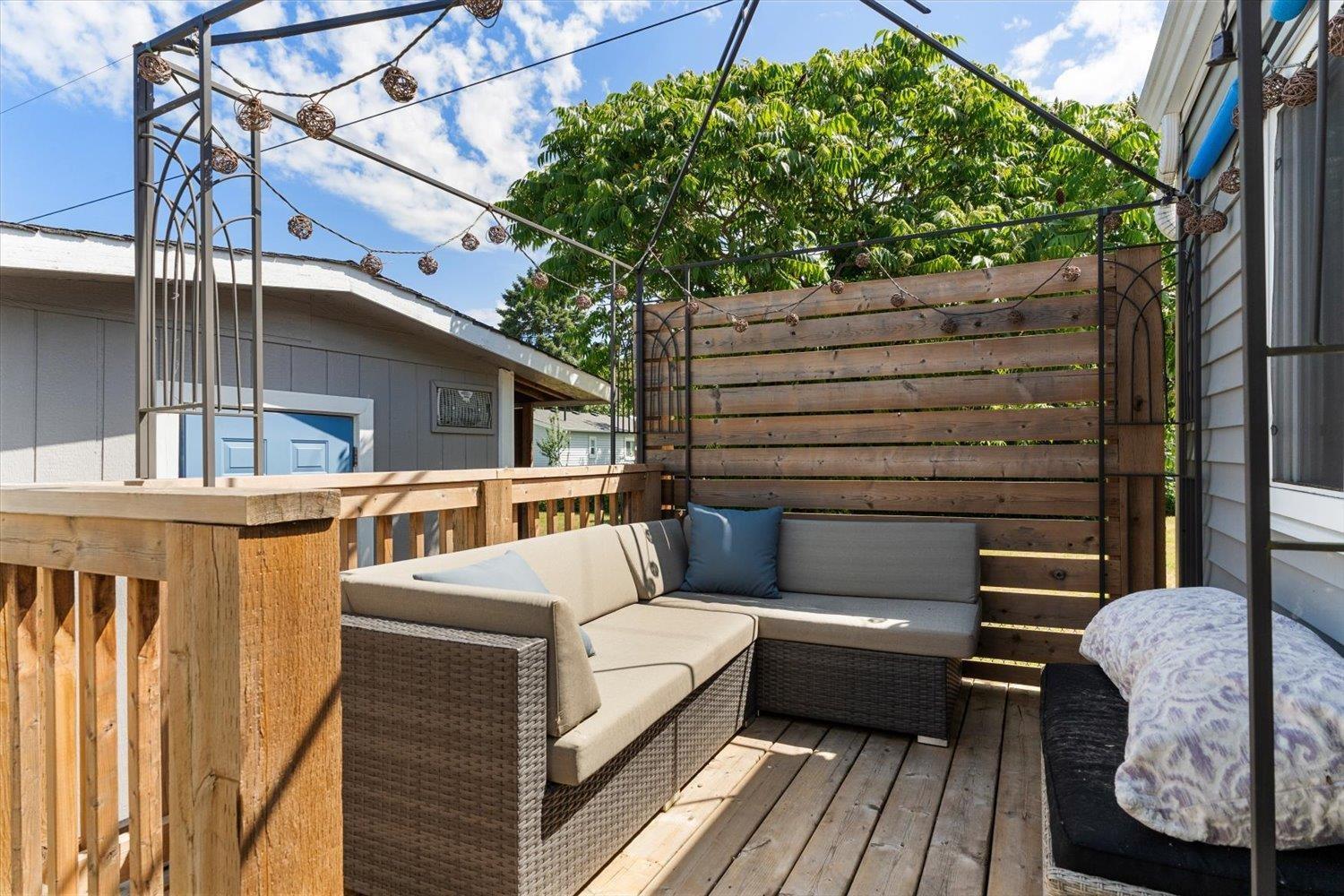 86 45640 WATSON ROAD, Garrison Crossing, Chilliwack