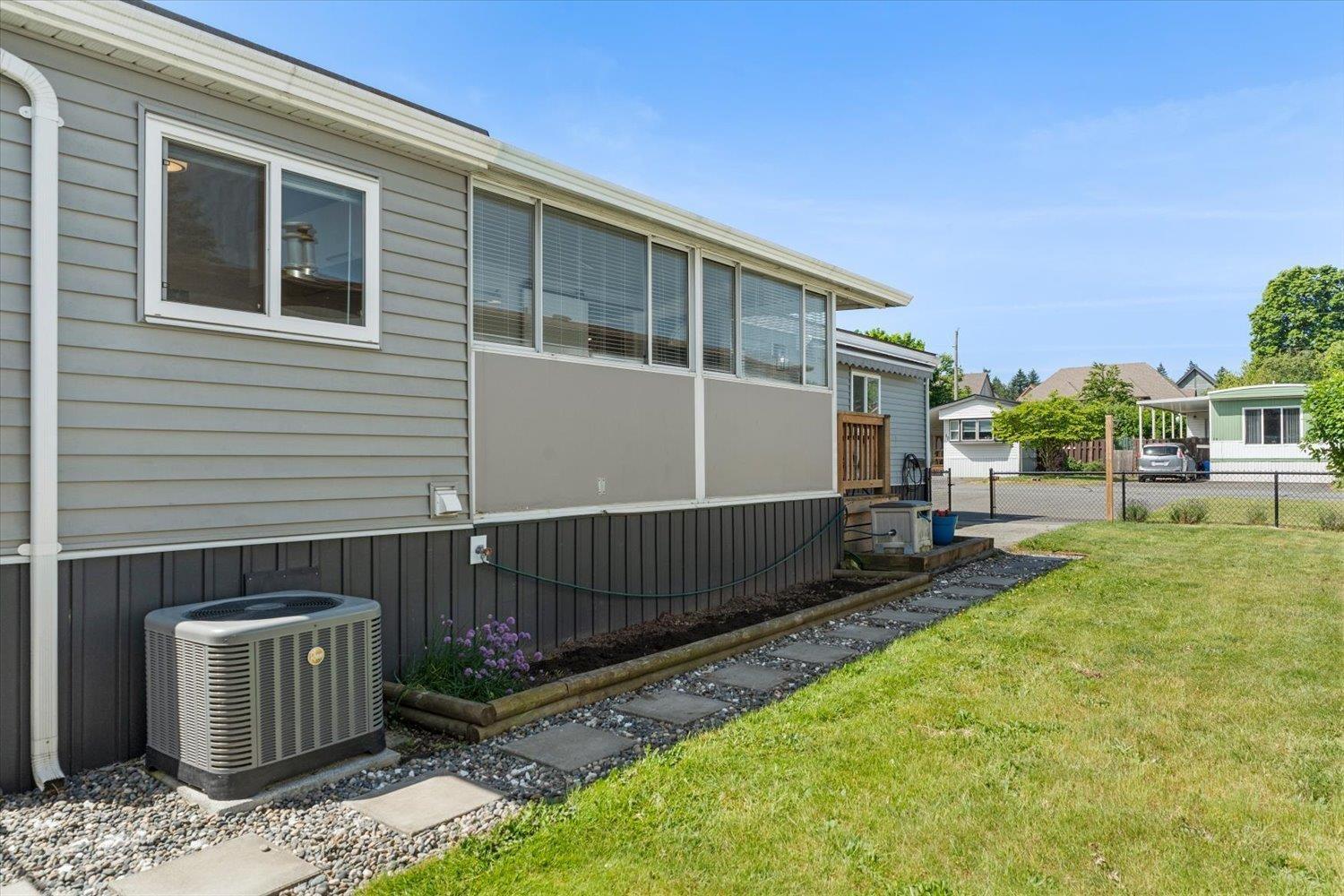 86 45640 WATSON ROAD, Garrison Crossing, Chilliwack
