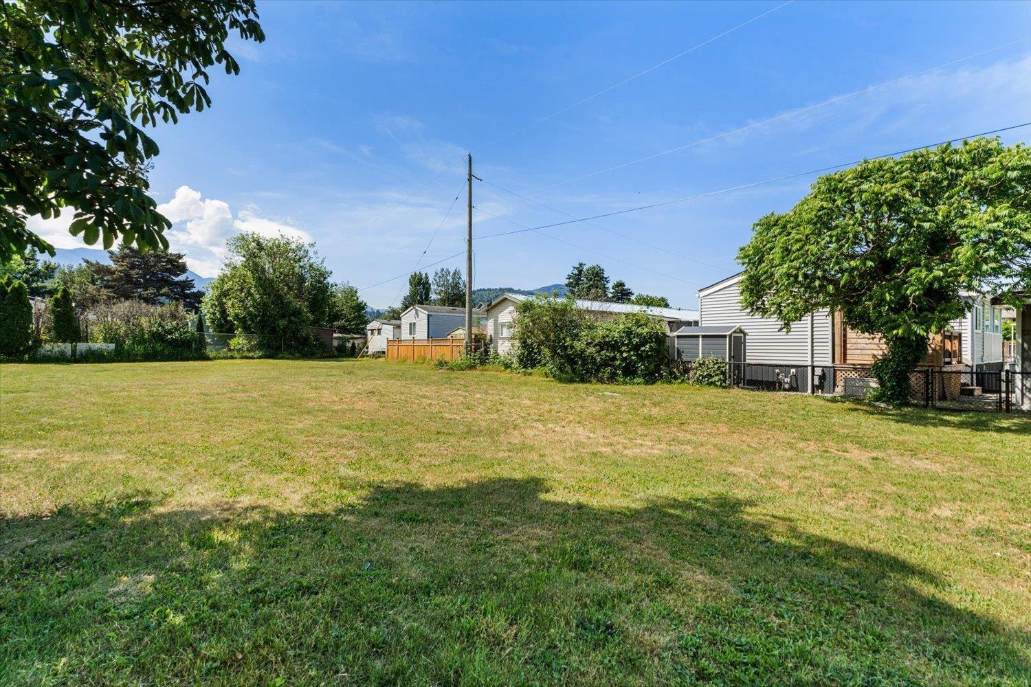 86 45640 WATSON ROAD, Garrison Crossing, Chilliwack