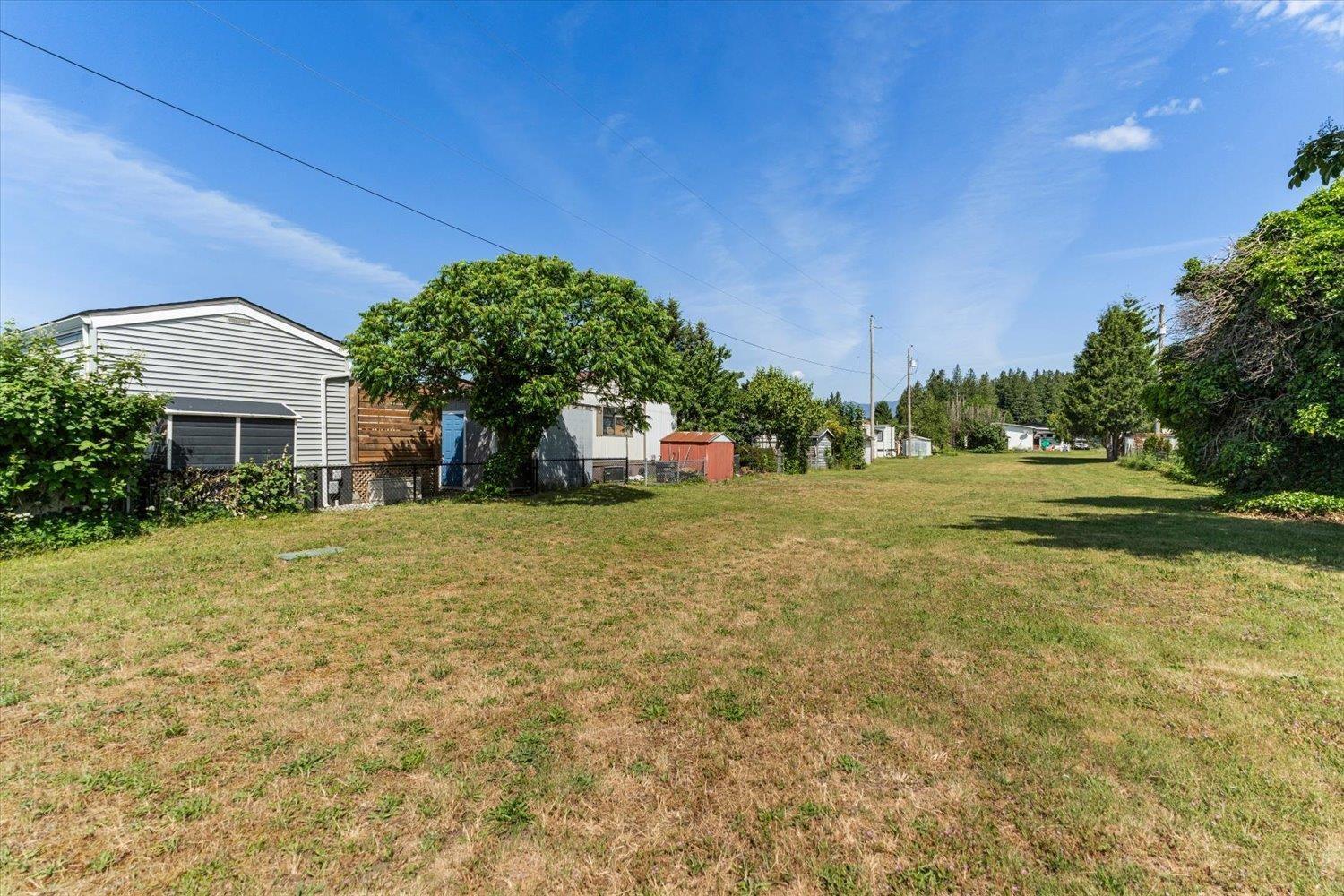 86 45640 WATSON ROAD, Garrison Crossing, Chilliwack