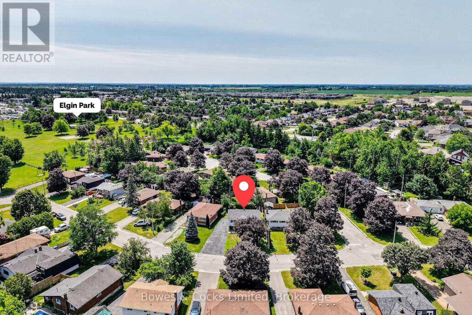 13 ROSEMARY DRIVE - 37