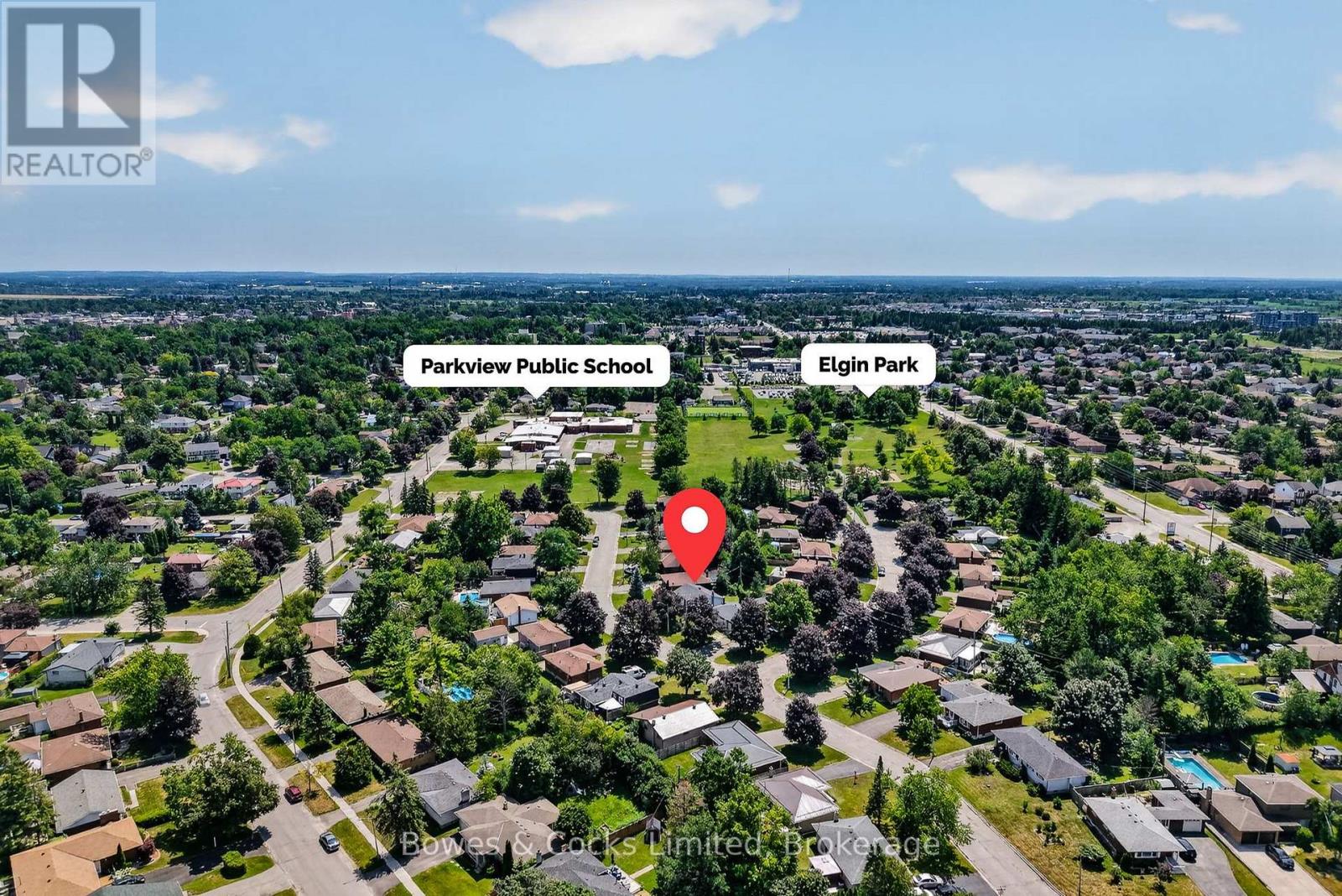 13 ROSEMARY DRIVE - 41