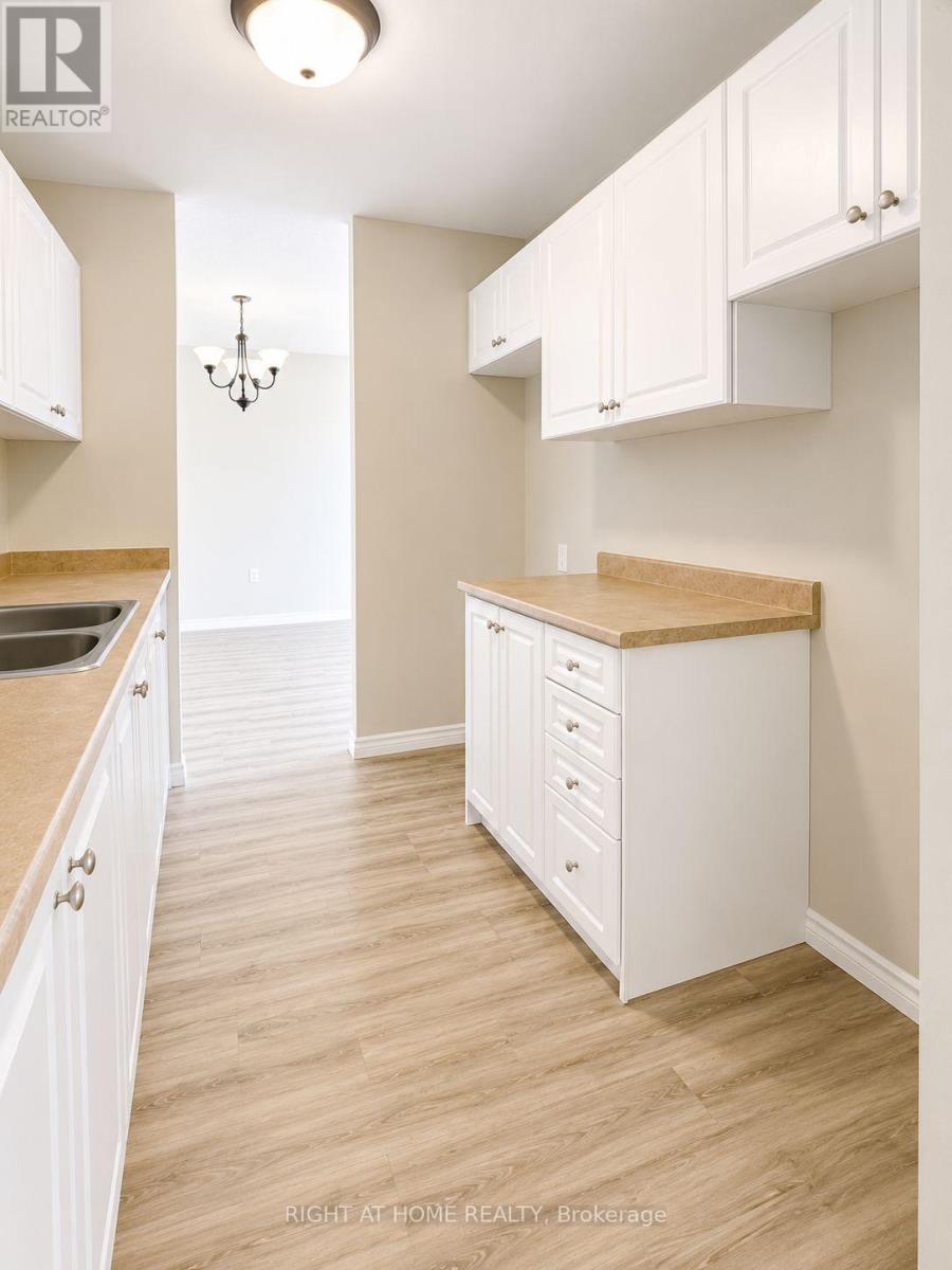 #307 1584 ERNEST AVENUE - 2