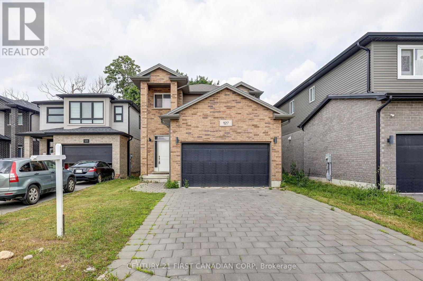 127 MARCONI COURT - 2