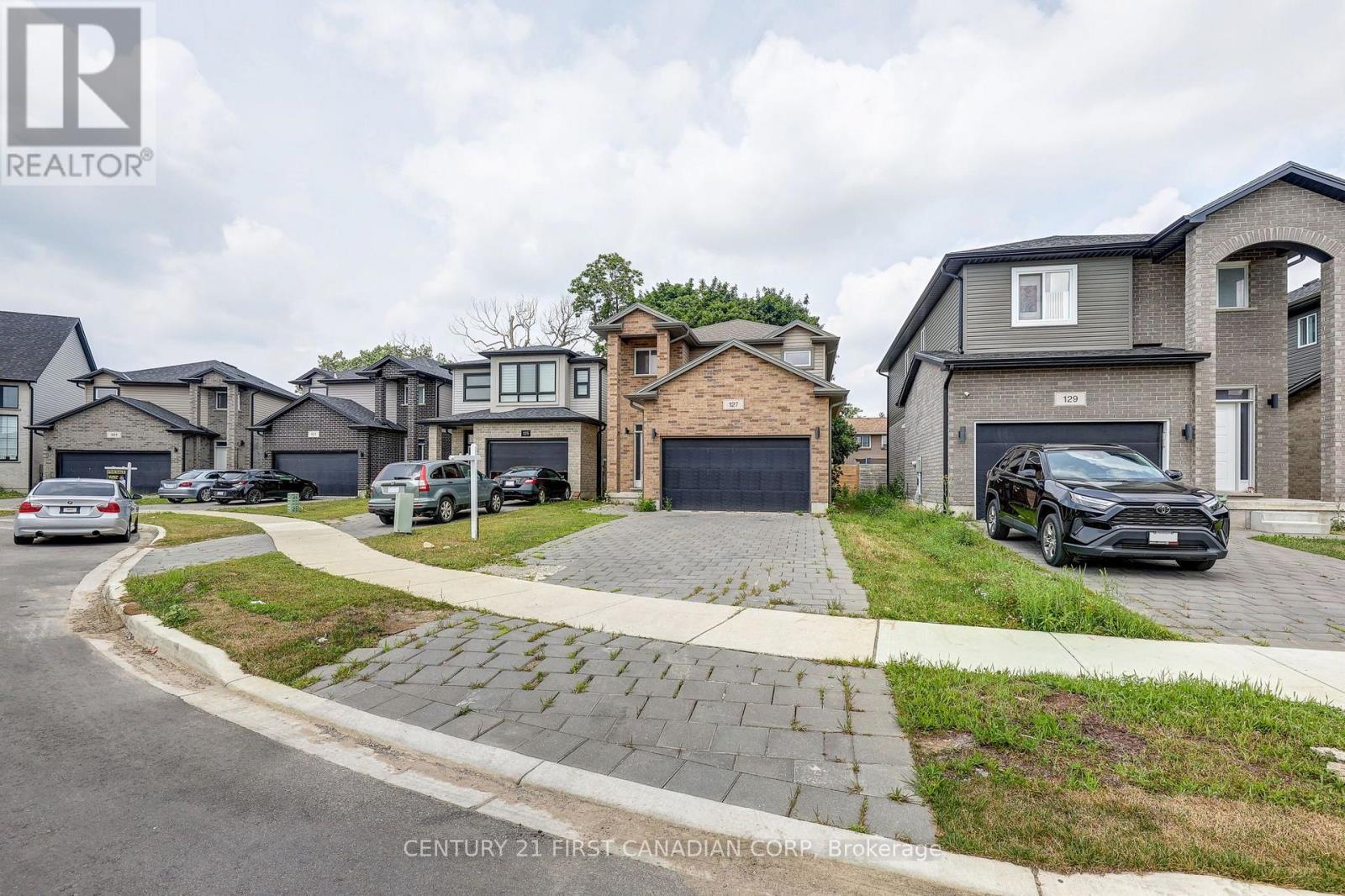 127 MARCONI COURT - Image 3