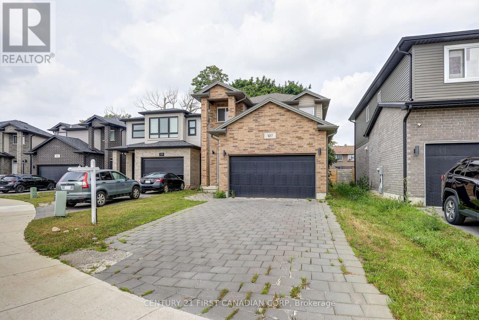 127 MARCONI COURT - Image 4