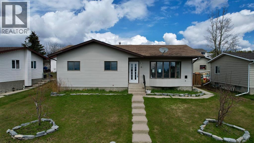 6 Hillside Avenue - 1