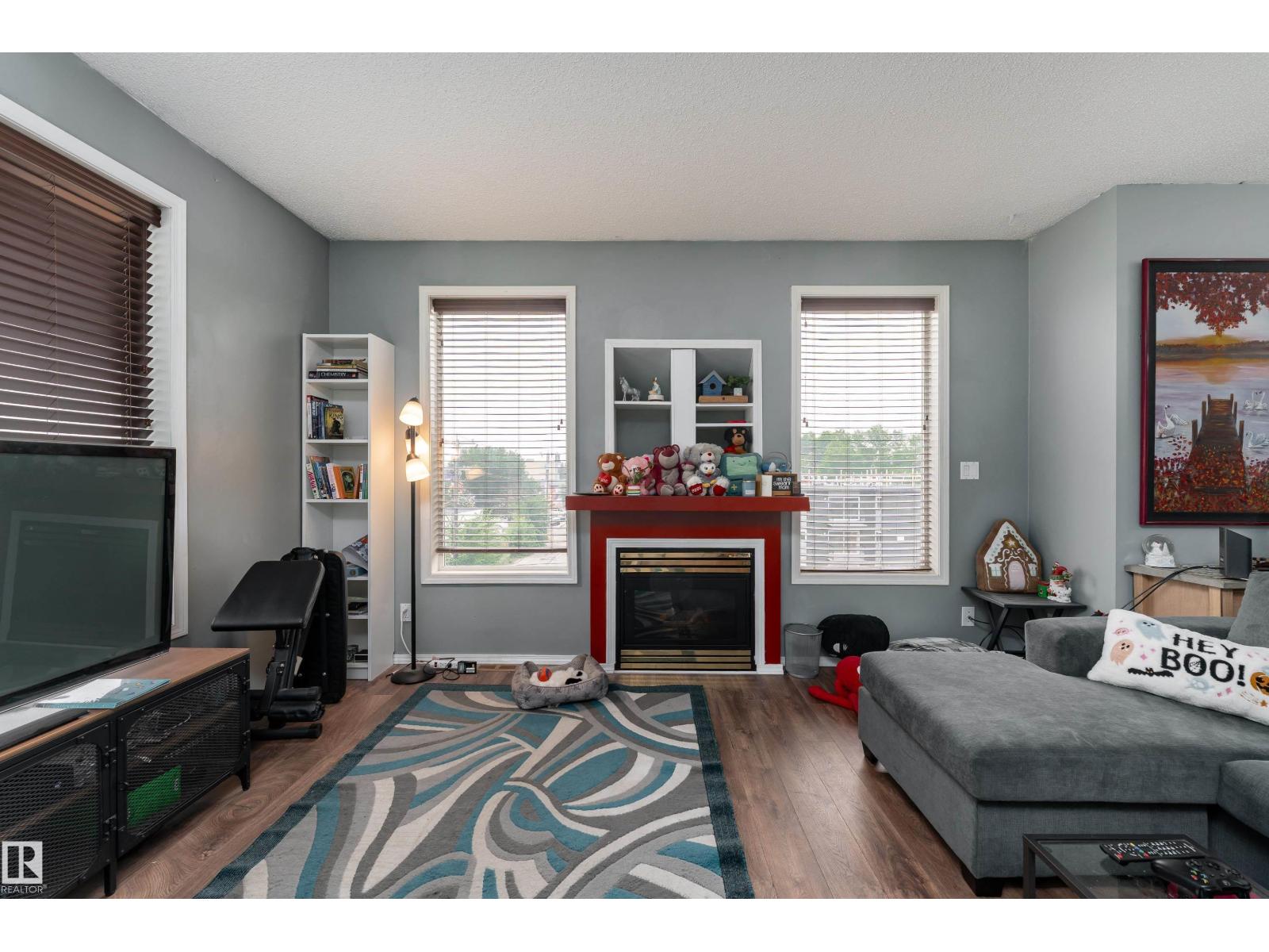 #301 8108 109 ST NW - 3