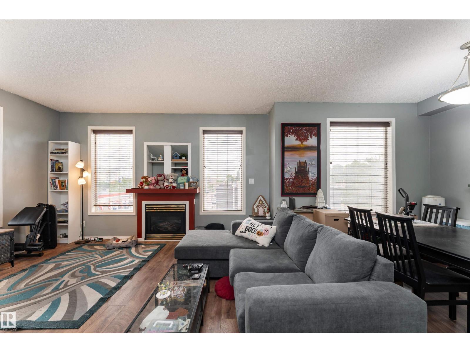#301 8108 109 ST NW - 5