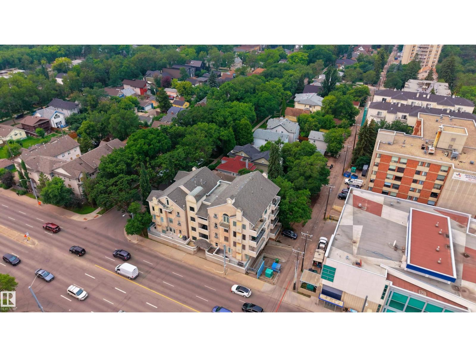 #301 8108 109 ST NW - 27