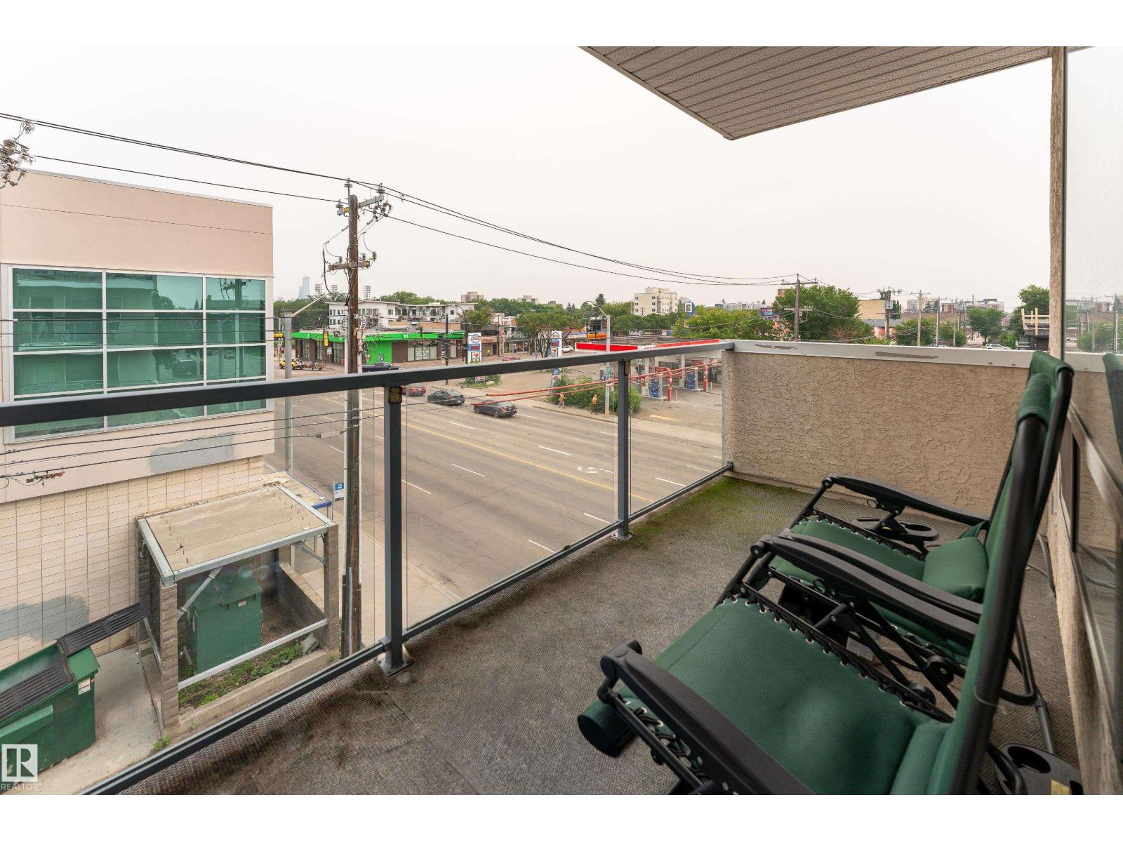 #301 8108 109 ST NW - 17