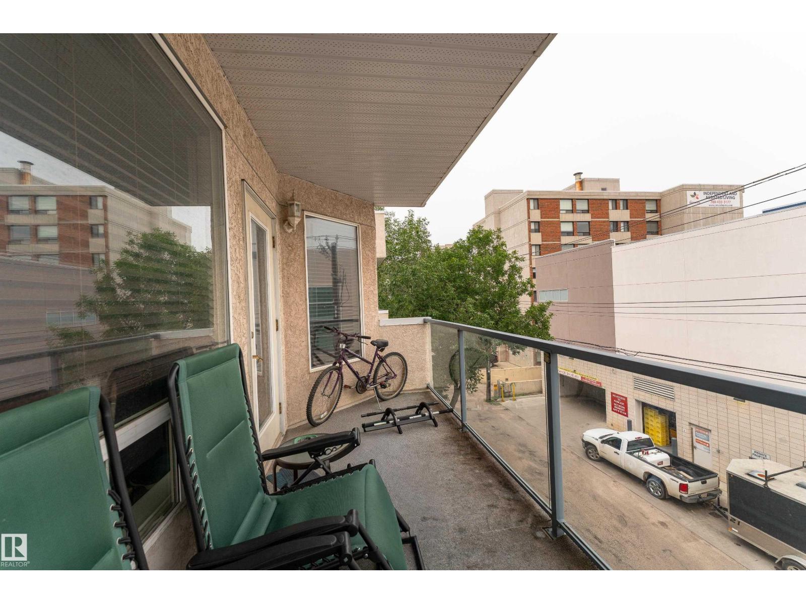 #301 8108 109 ST NW - 18