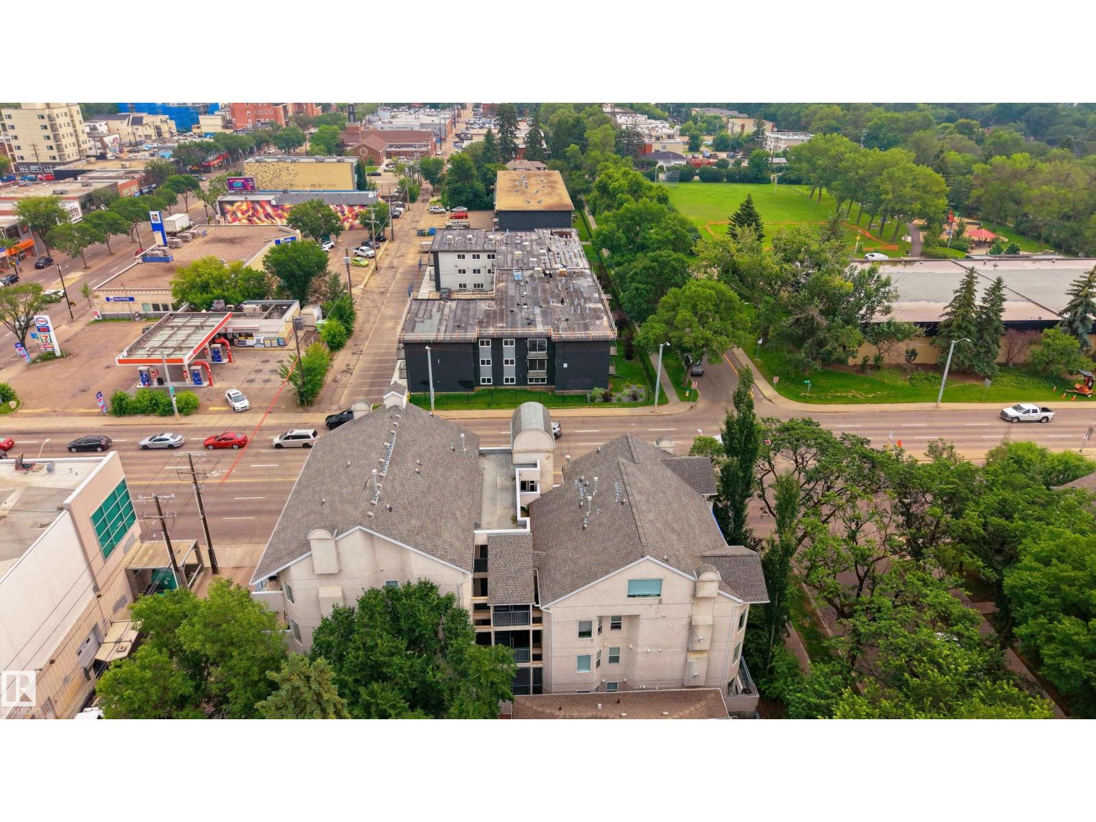 #301 8108 109 ST NW - 28