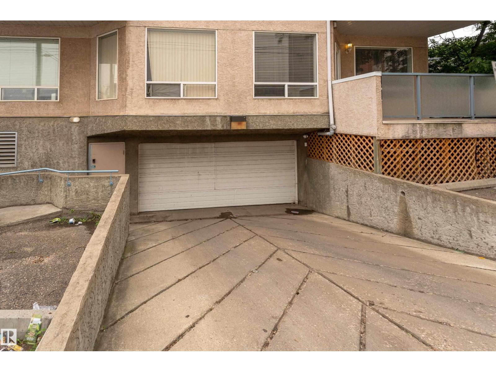 #301 8108 109 ST NW - 24
