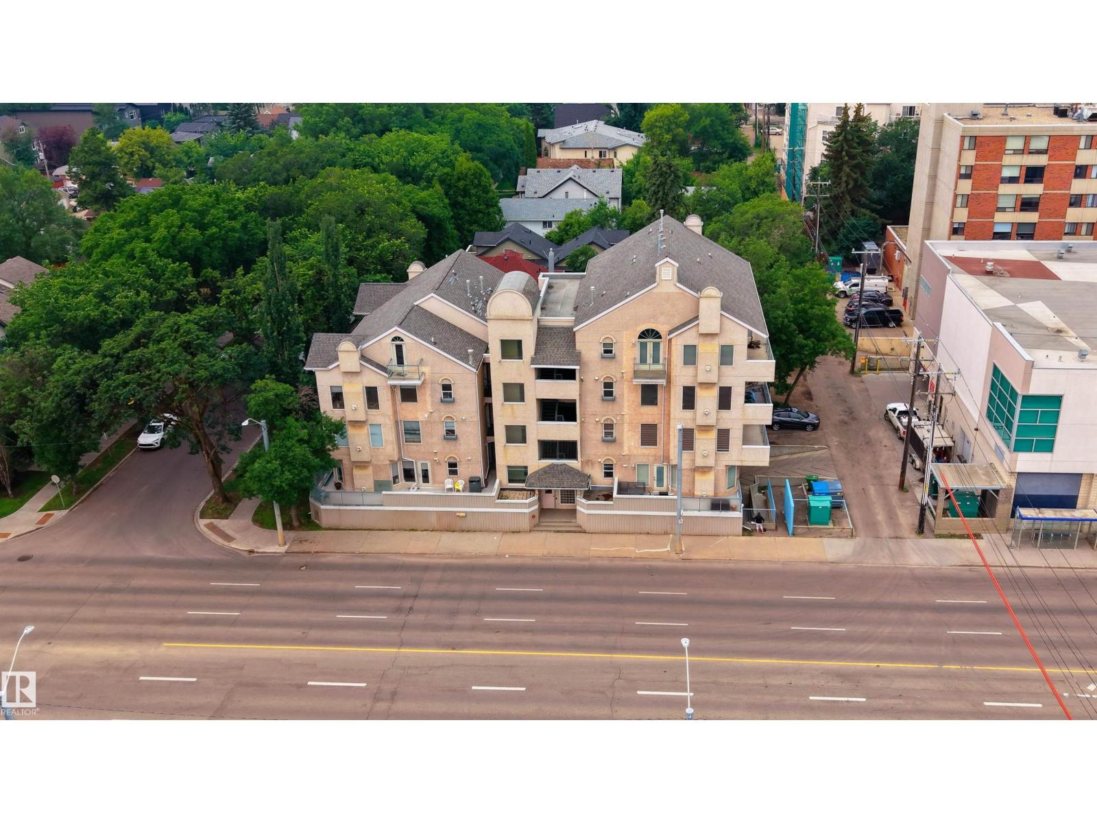 #301 8108 109 ST NW - 25
