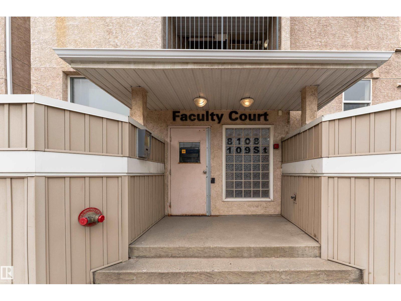 #301 8108 109 ST NW - 22