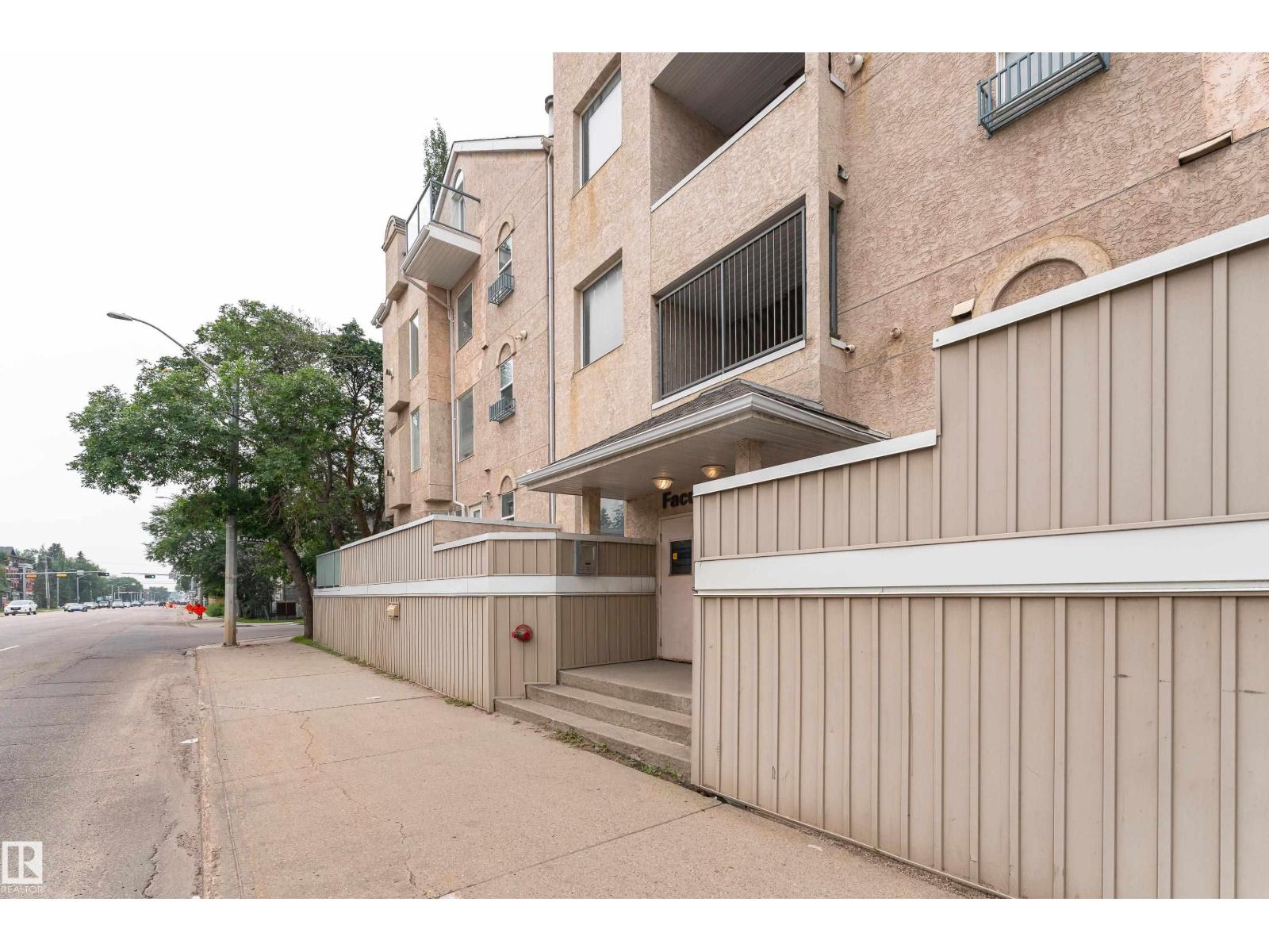 #301 8108 109 ST NW - 23