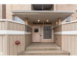 #301 8108 109 St Nw, Edmonton, AB T6G2V7 Photo 22