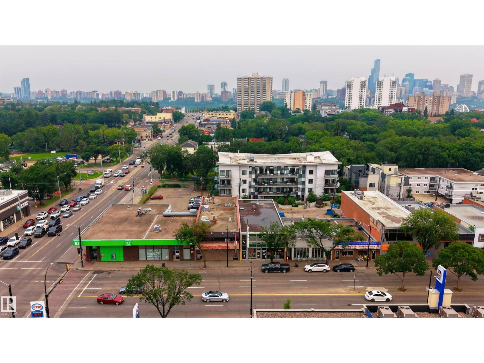 #301 8108 109 ST NW - 33