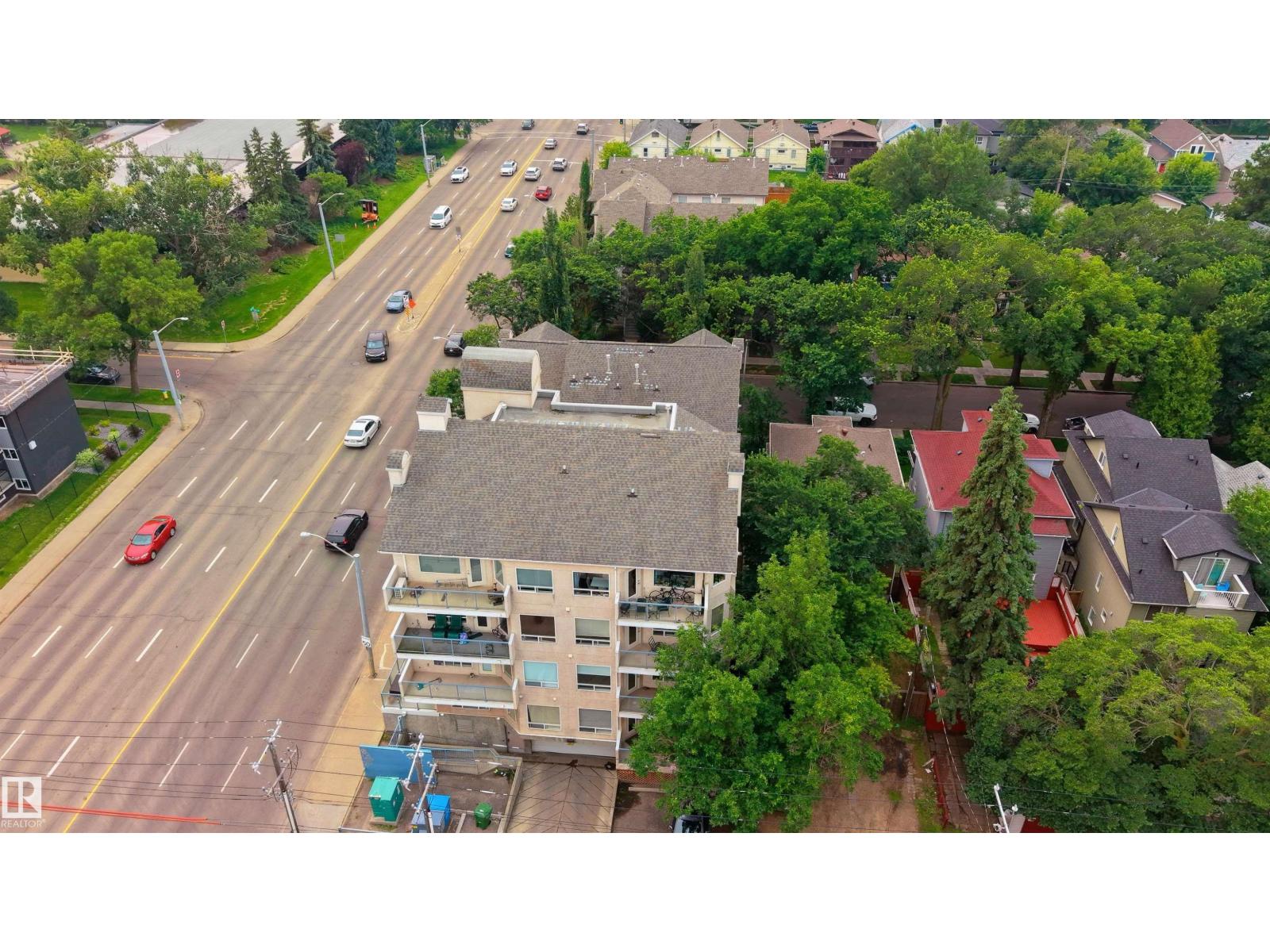 #301 8108 109 ST NW - 29