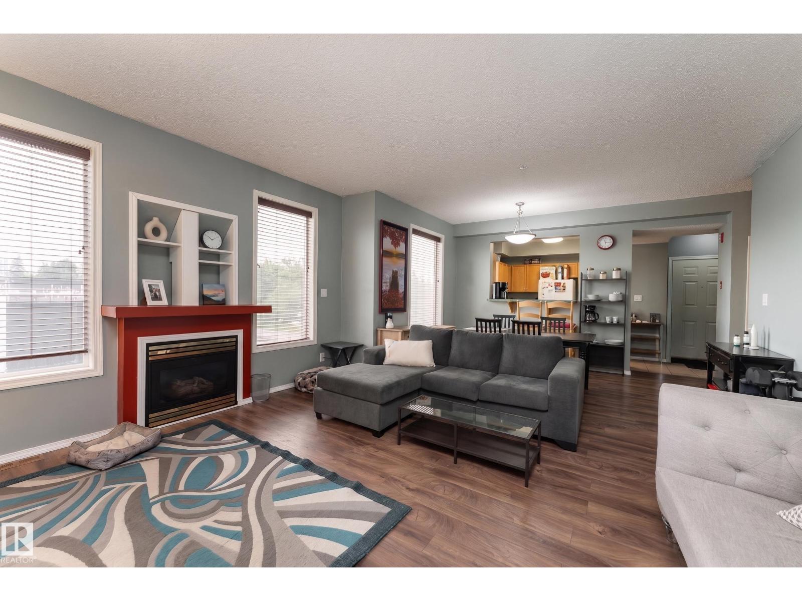 #301 8108 109 ST NW - 2