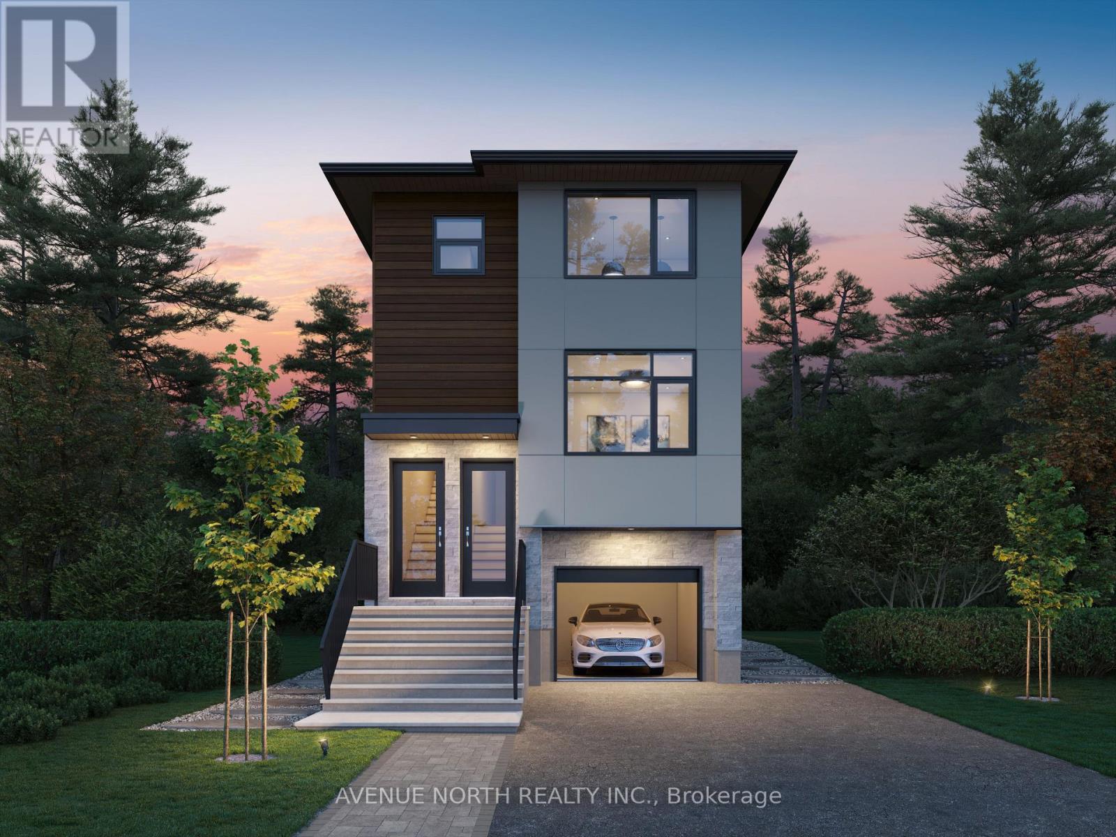 10 MELVILLE DRIVE - 1