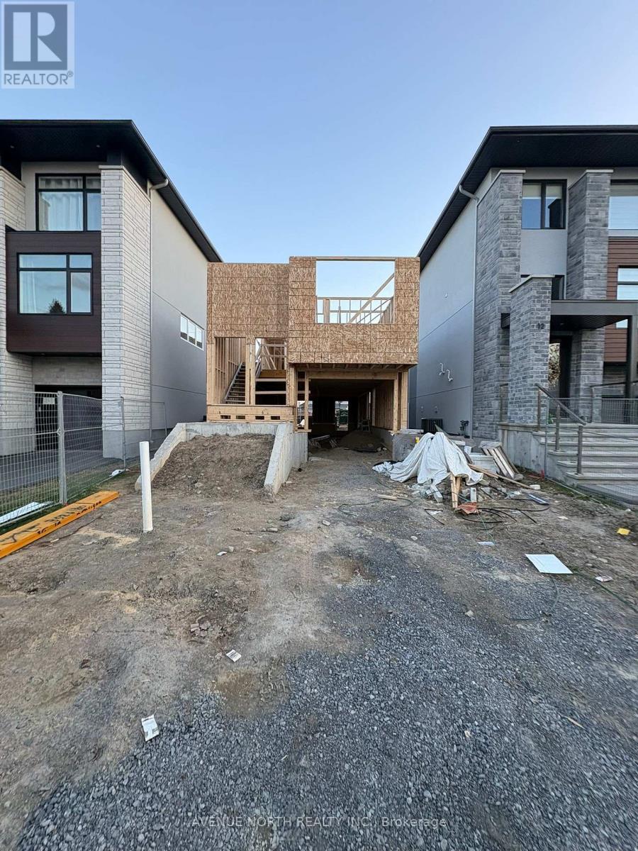 10 MELVILLE DRIVE - 2