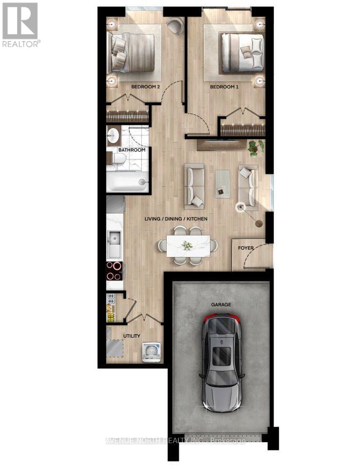 10 MELVILLE DRIVE - 3