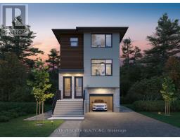 10 MELVILLE DRIVE