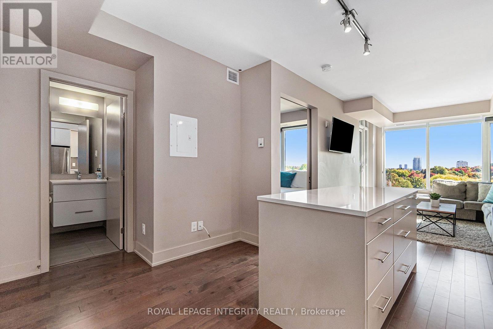 1 Bed, 1 Bath Apartment for Rent in Ottawa – 805 – 108 RICHMOND ROAD, Ottawa – MLS# X13609910 - Image 10
