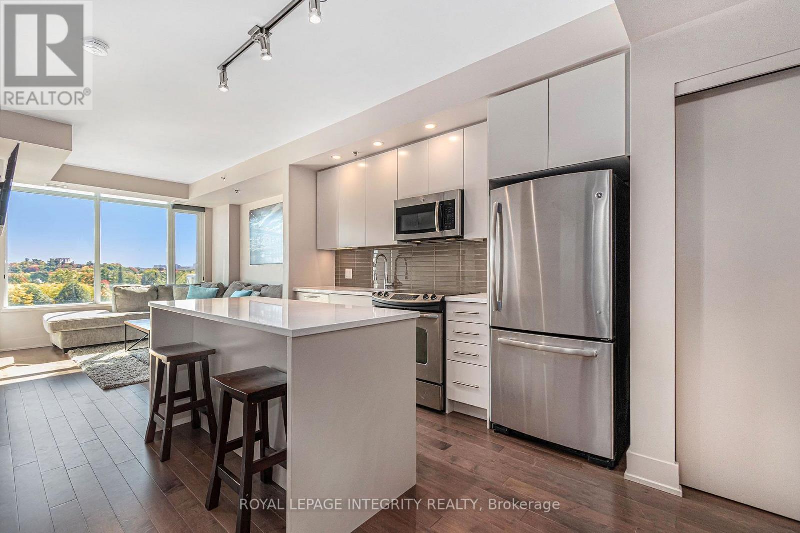 1 Bed, 1 Bath Apartment for Rent in Ottawa – 805 – 108 RICHMOND ROAD, Ottawa – MLS# X13609910 - Image 11